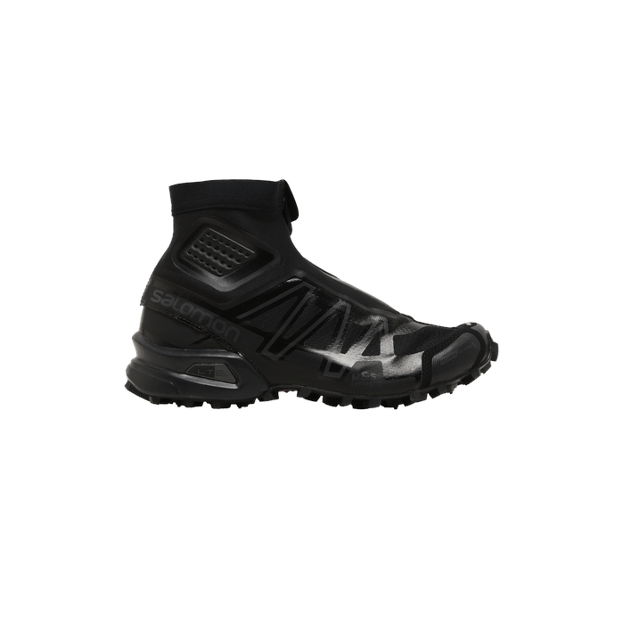 Snowcross 'Black Magnet' Salomon Salomon