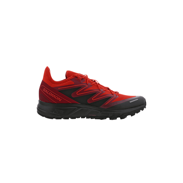 Spearhead 'Fiery Red' Salomon Salomon