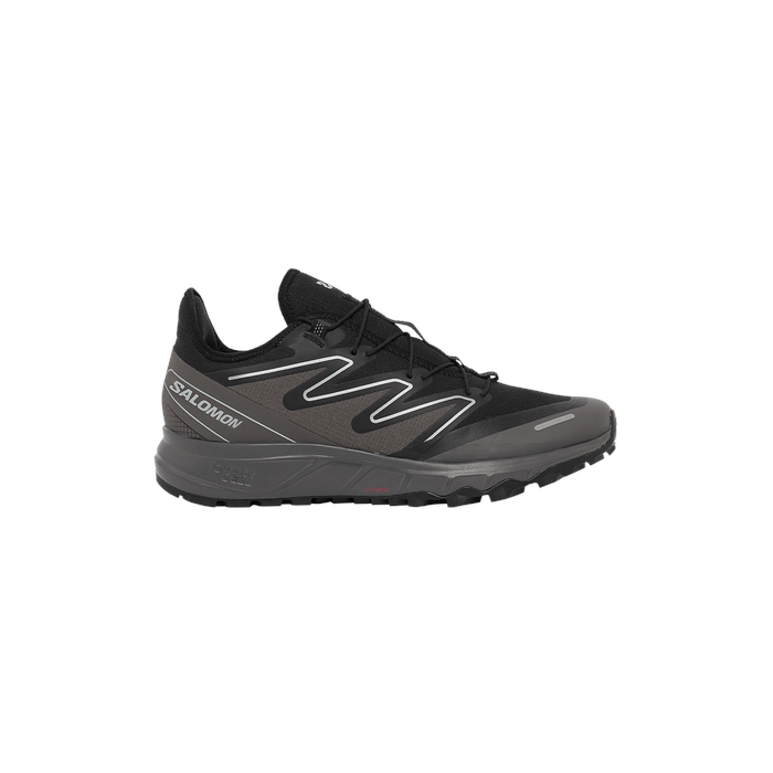 Spearhead 'Black Lunar Rock' Salomon Salomon