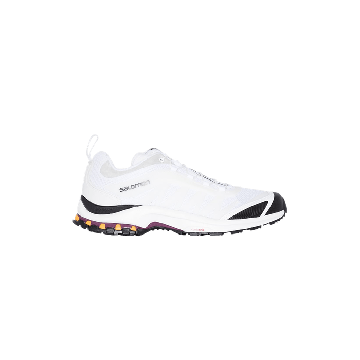 XA-Pro Fusion Advanced 'White Plum Caspia' Salomon Salomon