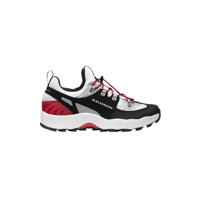 Raid Wind 'White Black Goji Berry' Salomon Salomon