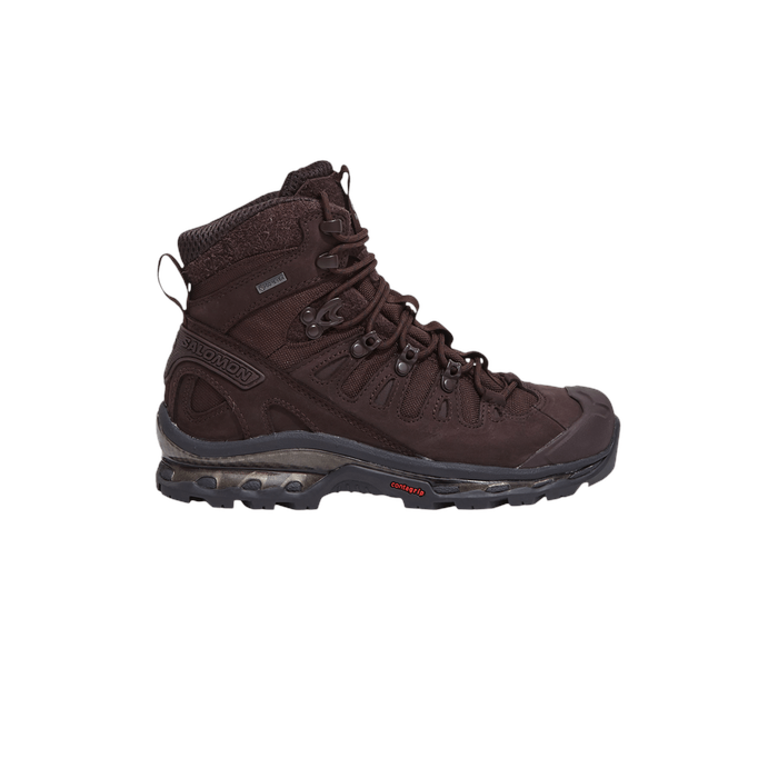 Quest 3 4D GORE-TEX 'Chocolate Plum' Salomon Salomon