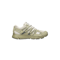 X-Mission 4 Suede 'Turtledove Moss Grey' Salomon Salomon