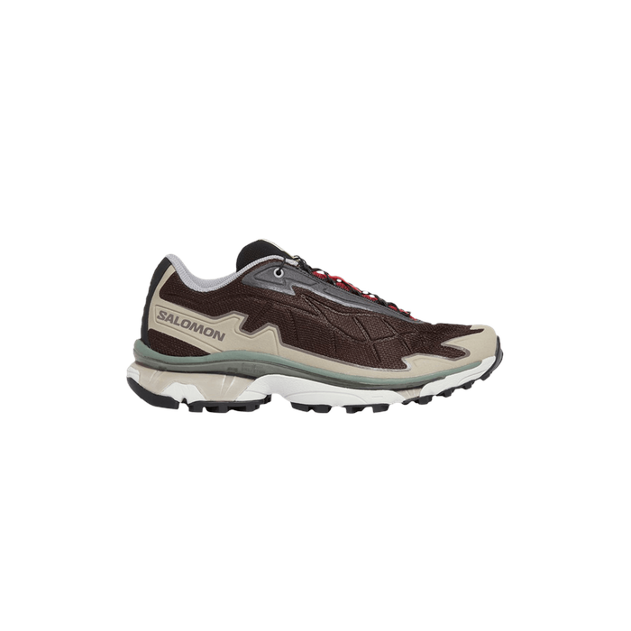 Wood Wood x XT-Slate Advanced 'Black Coffee' Salomon Salomon