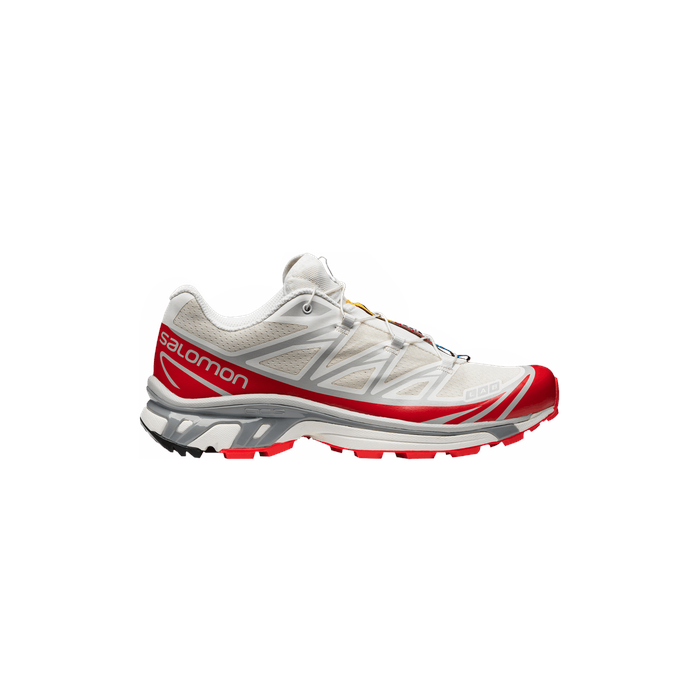 XT-6 Advanced 'Vanilla Red' Salomon Salomon