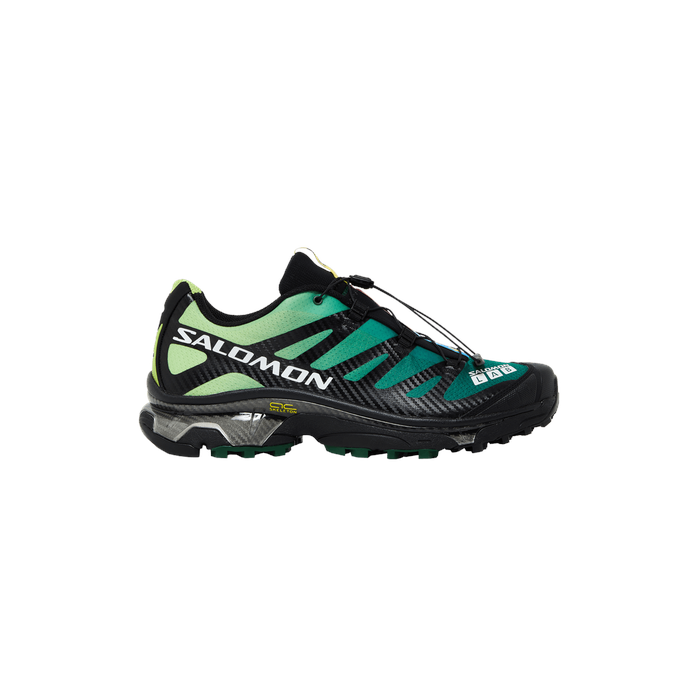XT-4 OG 'Eden Bright Lime Green' Salomon Salomon