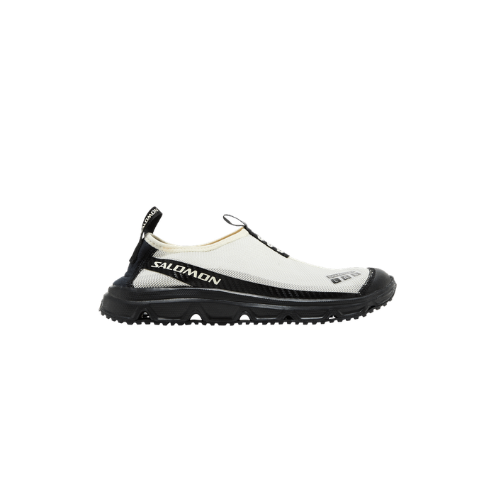 Sandy Liang x RX Moc 3.0 'Cream Black' Salomon Salomon