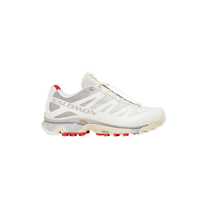 XT-4 OG 'Vanilla Ice Fiery Red' Salomon Salomon