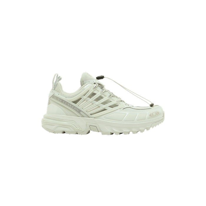 MM6 Maison Margiela x ACS Pro Advanced 'Metal Ghost Grey' Salomon Salomon