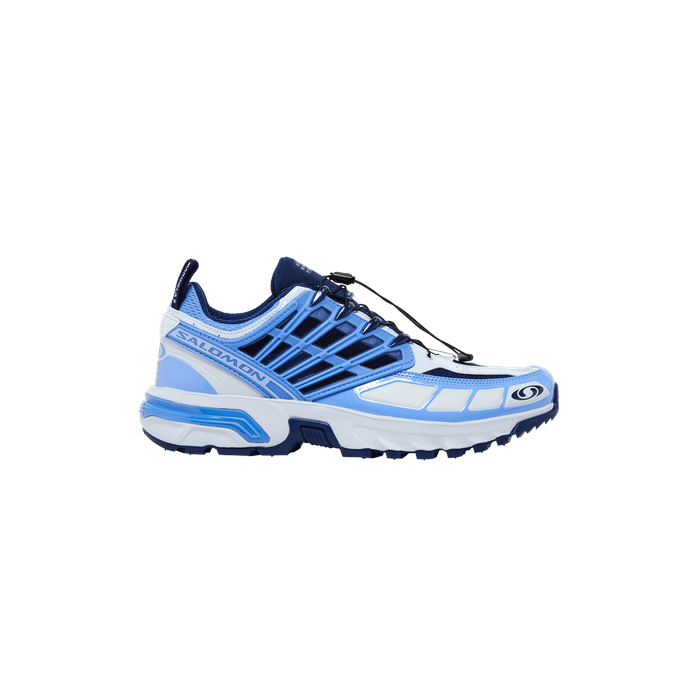 MM6 Maison Margiela x ACS Pro Advanced 'Heather Blue Bonnet' Salomon Salomon