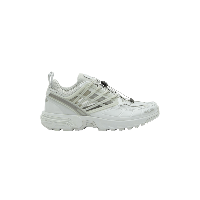 MM6 Maison Margiela x Wmns ACS Pro Advanced 'Metal Ghost Grey' Salomon Salomon