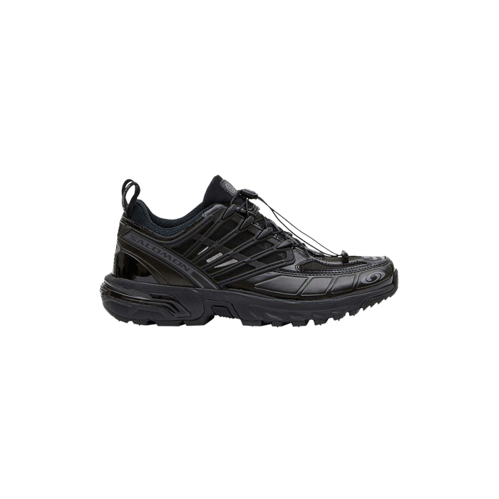 MM6 Maison Margiela x Wmns ACS Pro Advanced 'Black Quiet Shade' Salomon Salomon