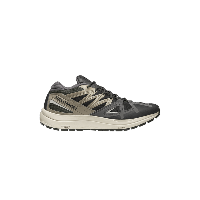 Odyssey 1 'Pewter Beluga Moonscape' Salomon Salomon