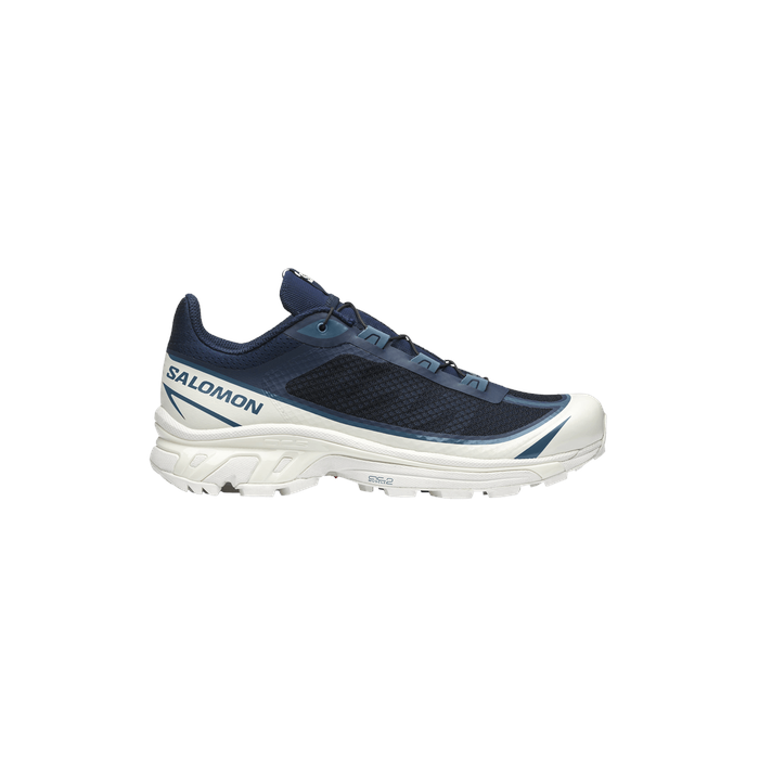 XT-6 FT 'Dark Sapphire Vanilla Ice' Salomon Salomon