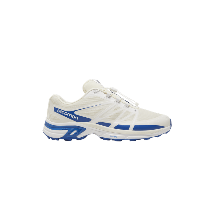 JJJJound x XT-Wings 2 'Lapis Blue' Salomon Salomon