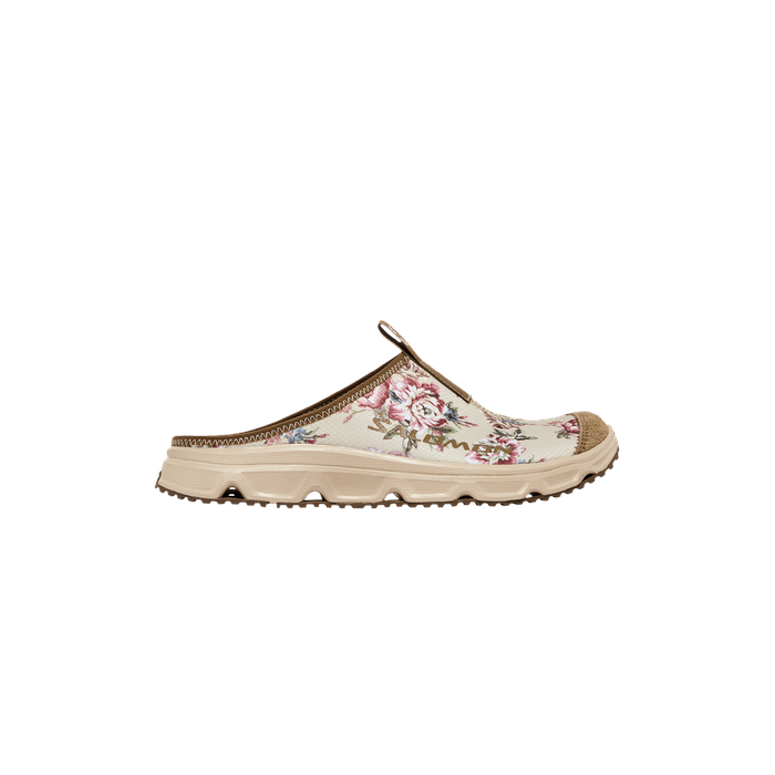 BEAMS x RX Slide 3.0 'Flowers' Salomon Salomon