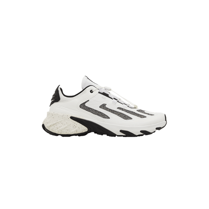 Speedverse PRG 'White Phantom' Salomon Salomon