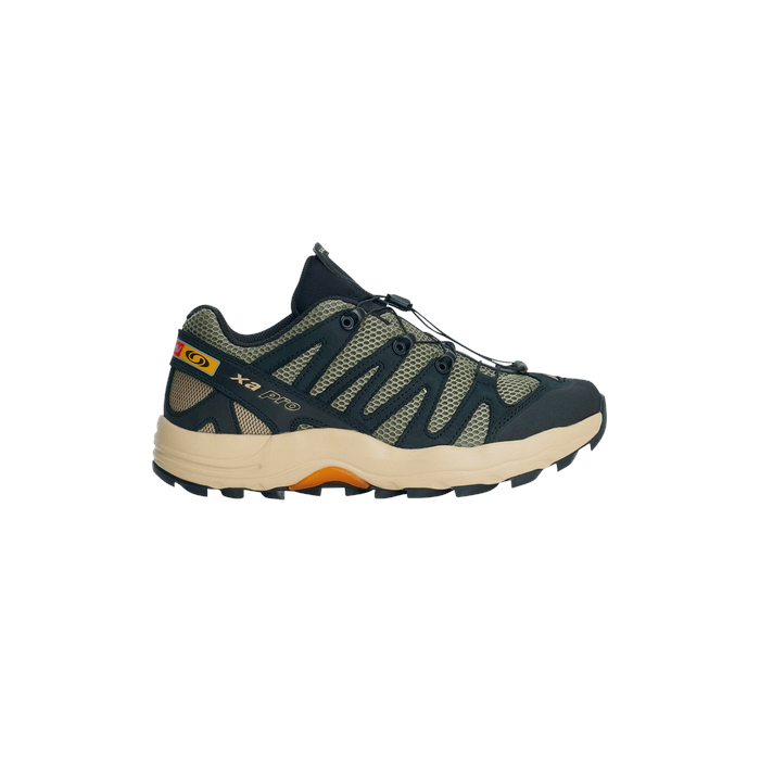 XA Pro 1 Advanced 'Vetiver' Salomon Salomon