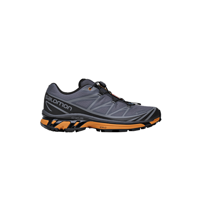 XT-6 GORE-TEX Utility 'Black Marmalade' Salomon Salomon