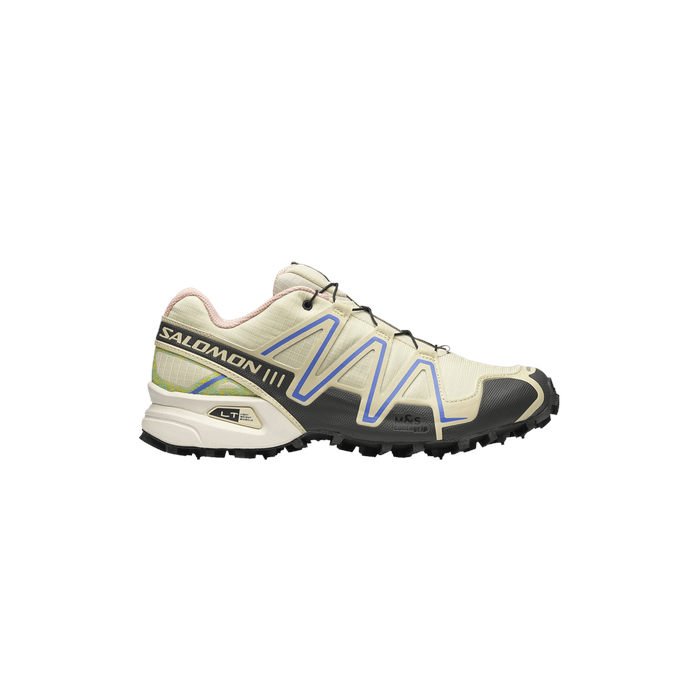 Speedcross 3 'Mindful - Moth Vanilla Ice' Salomon Salomon