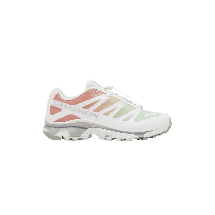 XT-4 OG 'Green Ash Coral' Salomon Salomon