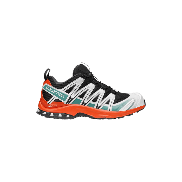 XA Pro 3D ADV 'Black Red Orange' Salomon Salomon