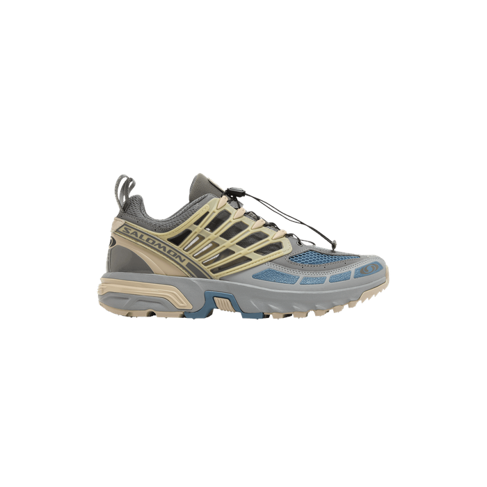 ACS Pro Advanced 'Pewter Aegean Blue' Salomon Salomon