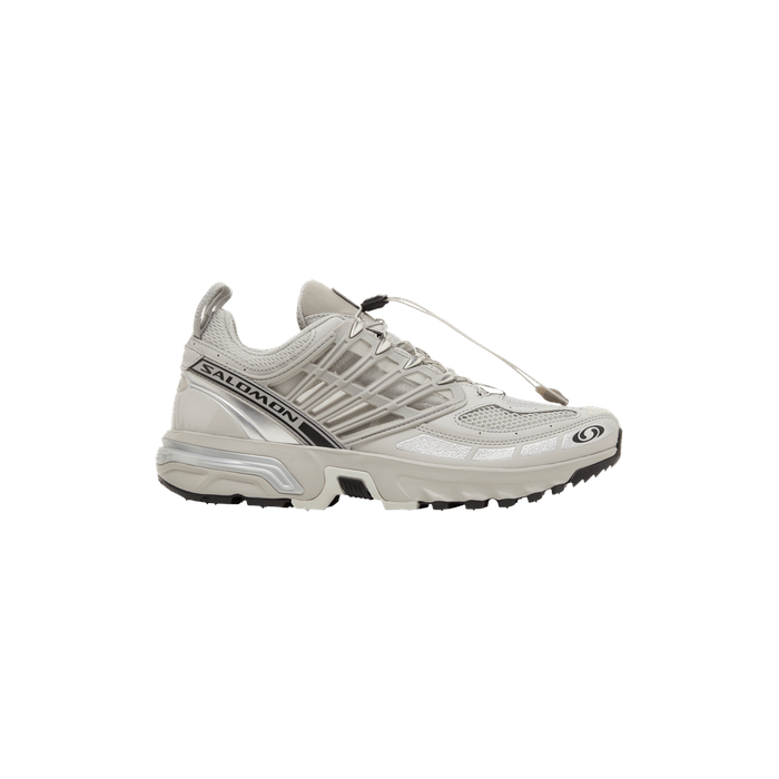 ACS Pro 'Metal Ghost Grey' Salomon Salomon