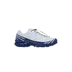 XT-6 GORE-TEX 'Heather Blue Print' Salomon Salomon