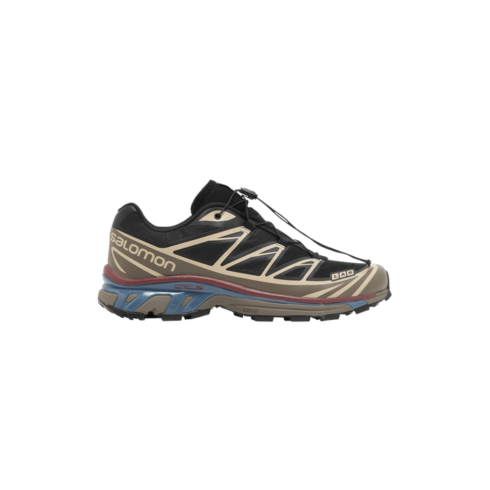 XT-6 'Black Phantom' Salomon Salomon