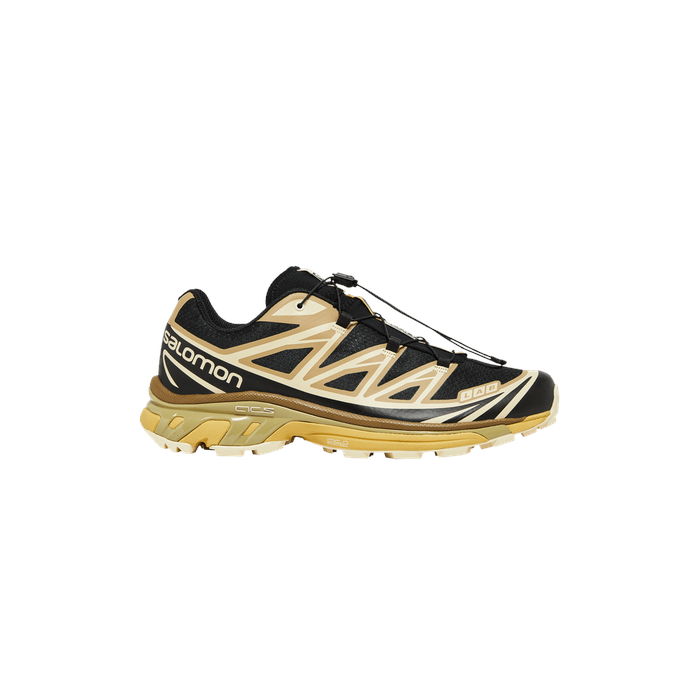 END. x XT-6 'Dark Truffle' Salomon Salomon