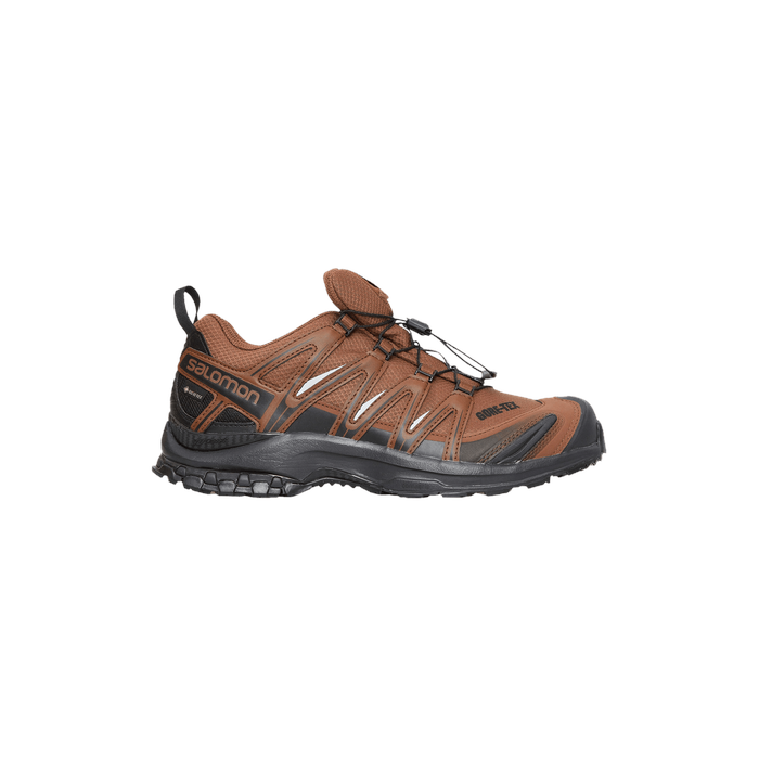 and wander x XA Pro 3D GORE-TEX 'Dark Earth Black' Salomon Salomon