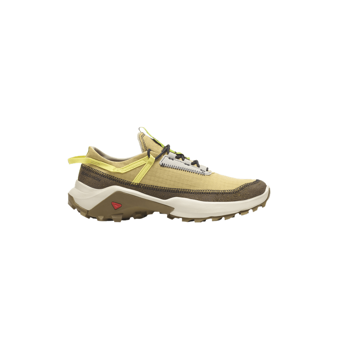 RANRA x Cross Pro Better 'Turmeric' Salomon Salomon