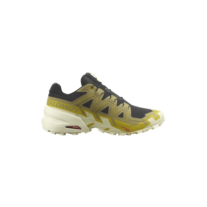 Speedcross 6 'Black Transparent Yellow' Salomon Salomon