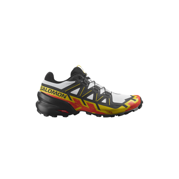 Speedcross 6 'Black Empire Yellow' Salomon Salomon