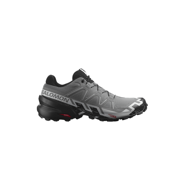 Speedcross 6 'Quiet Shade Black' Salomon Salomon