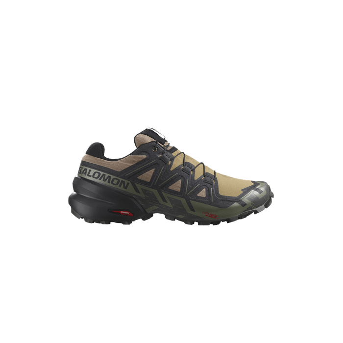 Speedcross 6 'Kelp Deep Lichen Green' Salomon Salomon