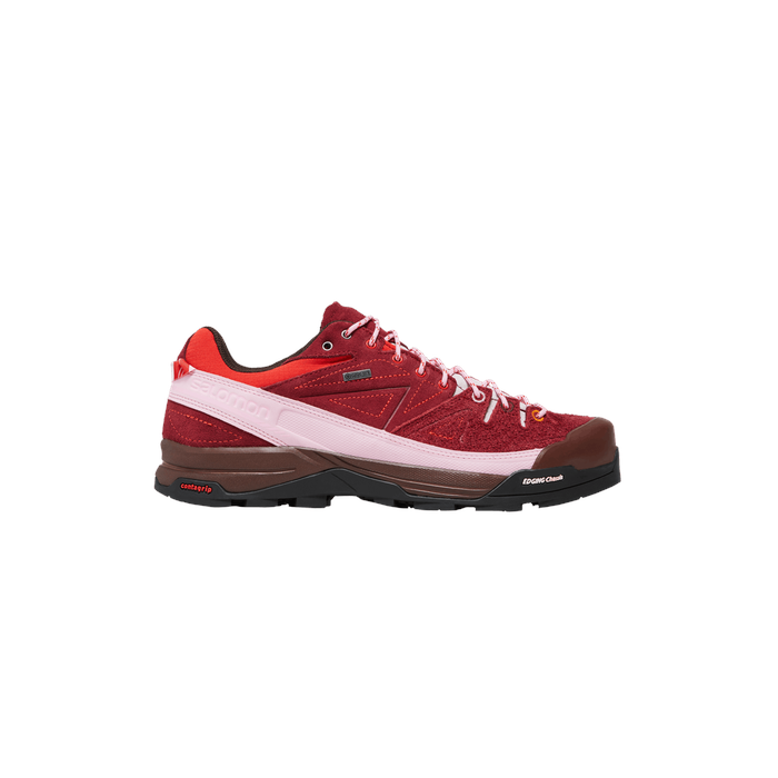 The Broken Arm x X-ALP GORE-TEX 'Biking Red' Salomon Salomon