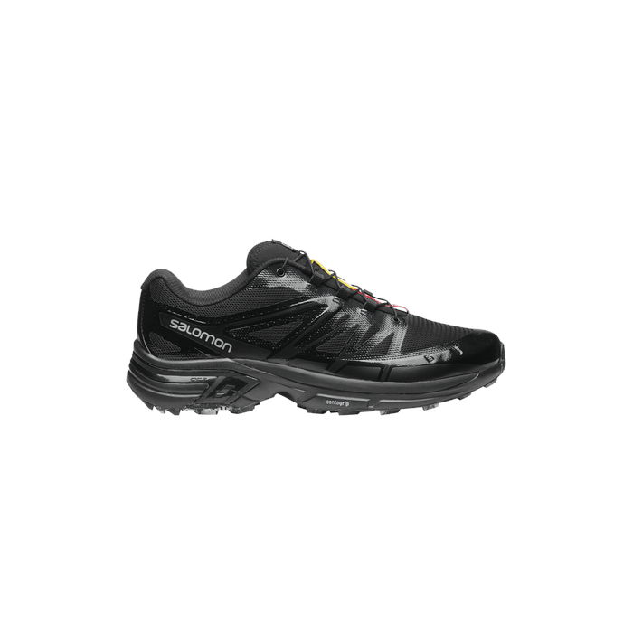 Palace x XT-Wings 2 'Black' Salomon Salomon