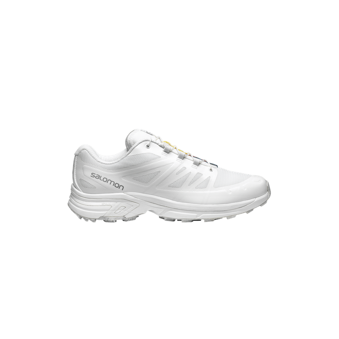 Palace x XT-Wings 2 'White' Salomon Salomon