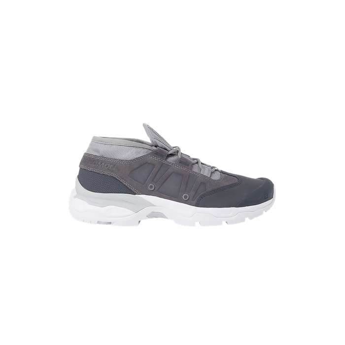and wander x Jungle Ultra Low 'Pewter' Salomon Salomon