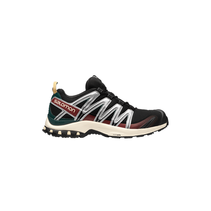 XA Pro 3D 'Biking Red Fall Leaf' Salomon Salomon