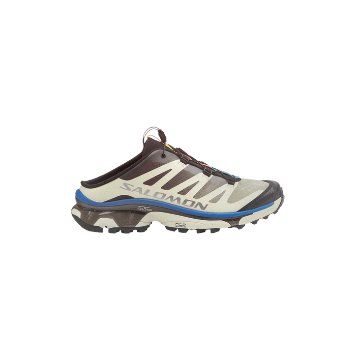 MM6 Maison Margiela x XT-4 Mule 'Transparent Yellow' Salomon Salomon