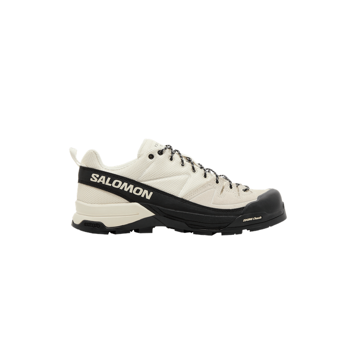 MM6 Maison Margiela x X-ALP 'Vanilla Ice Black' Salomon Salomon
