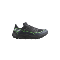 Thundercross GORE-TEX 'Black Green Gecko' Salomon Salomon