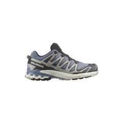 XA Pro 3D V9 GORE-TEX 'Flint Stone Ghost Grey' Salomon Salomon