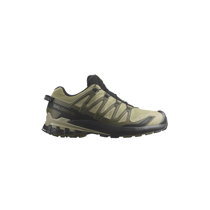 XA Pro 3D V9 GORE-TEX 'Dried Herb Black' Salomon Salomon
