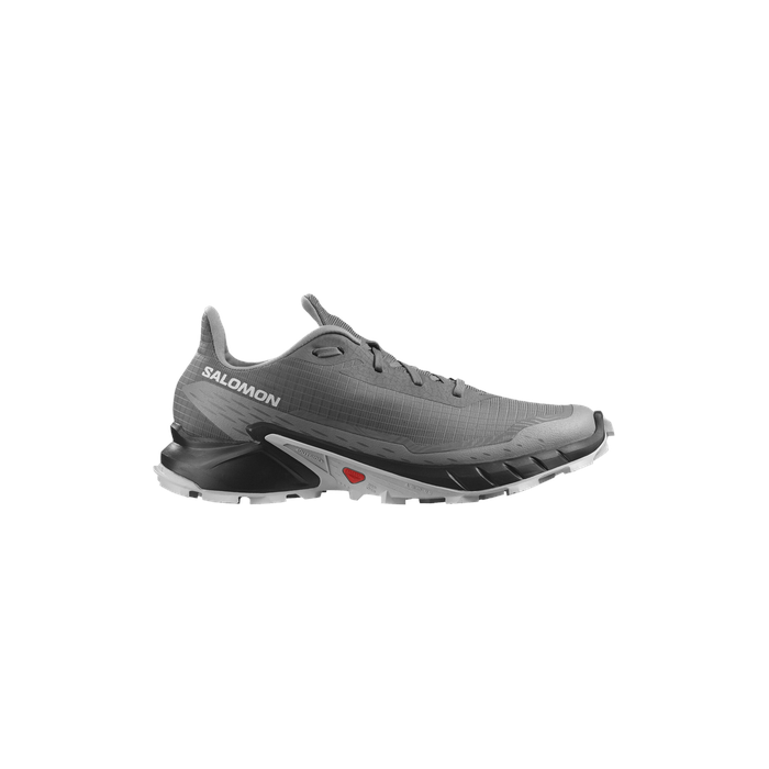 Alphacross 5 'Pewter Black' Salomon Salomon