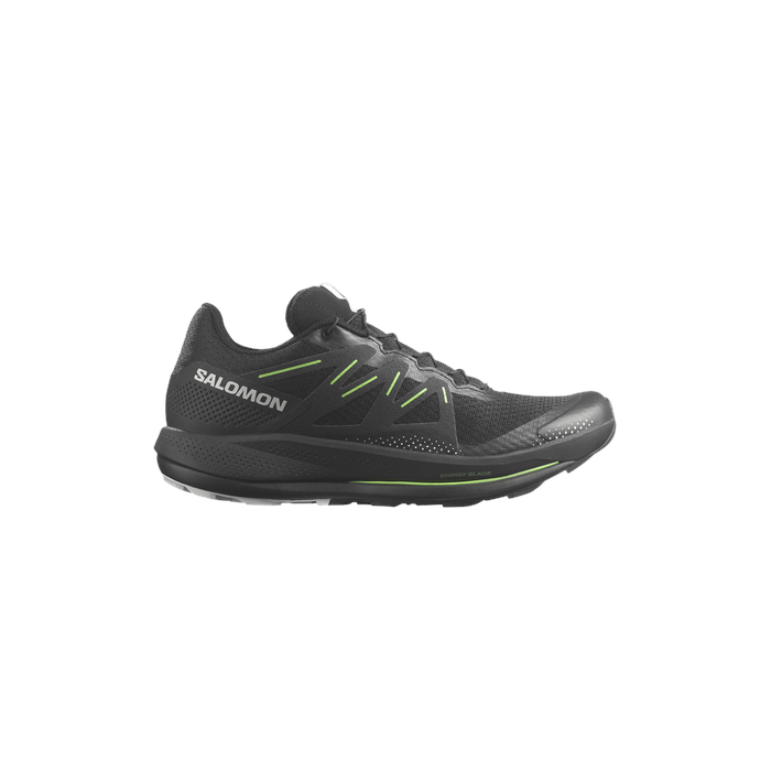 Pulsar Trail 'Black Green Gecko' Salomon Salomon