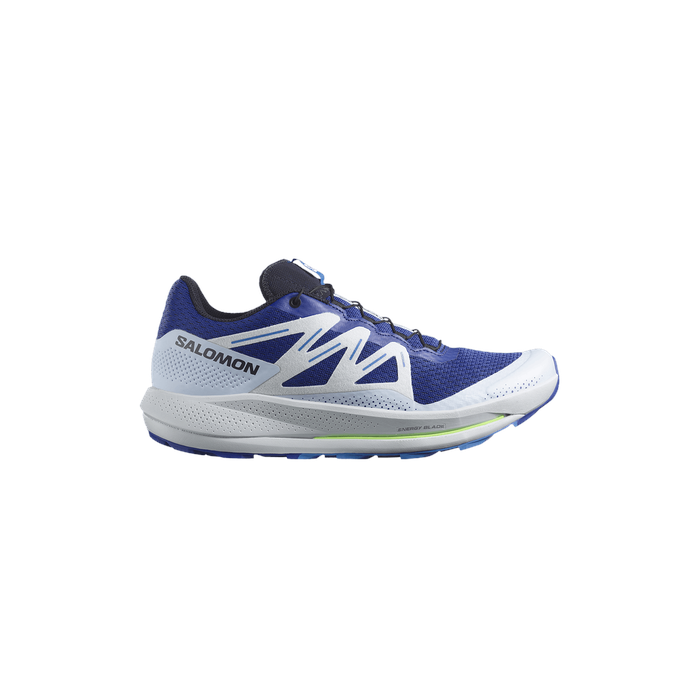 Pulsar Trail 'Surf The Web Pearl Blue' Salomon Salomon